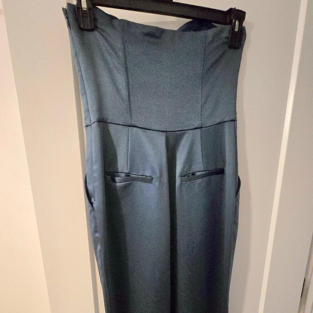 Rachel Roy Jumpsuit - Picture 4 of 6
